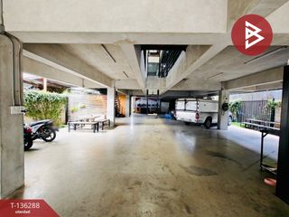 For sale office in Mueang Samut Prakan, Samut Prakan