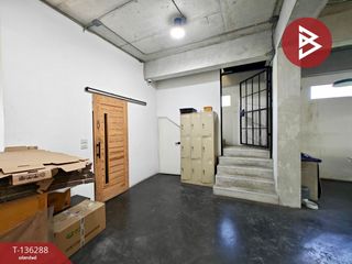 For sale office in Mueang Samut Prakan, Samut Prakan