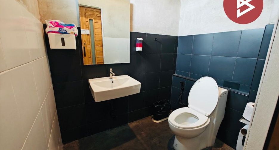 For sale office in Mueang Samut Prakan, Samut Prakan