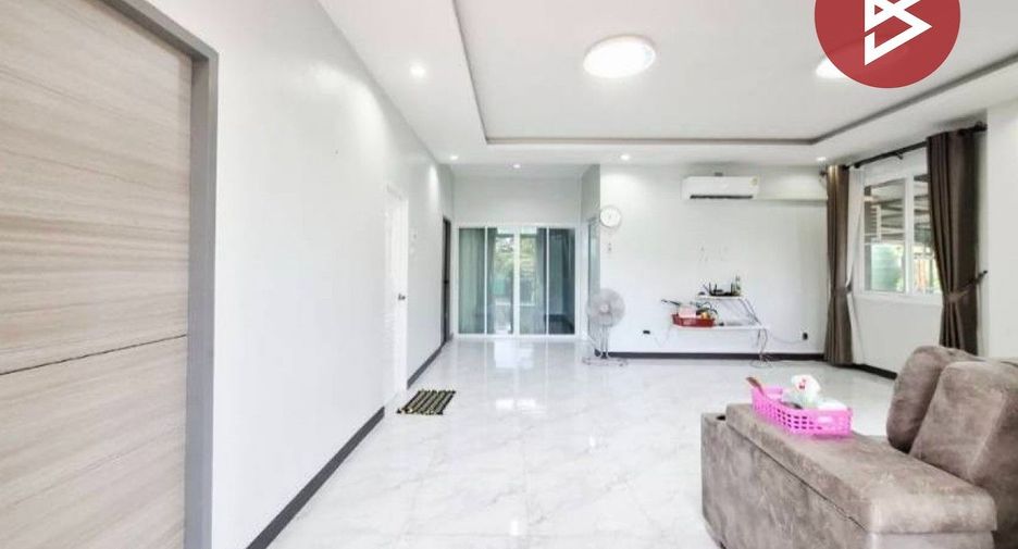 For sale 2 ベッドルーム house in Mueang Maha Sarakham, Maha Sarakham