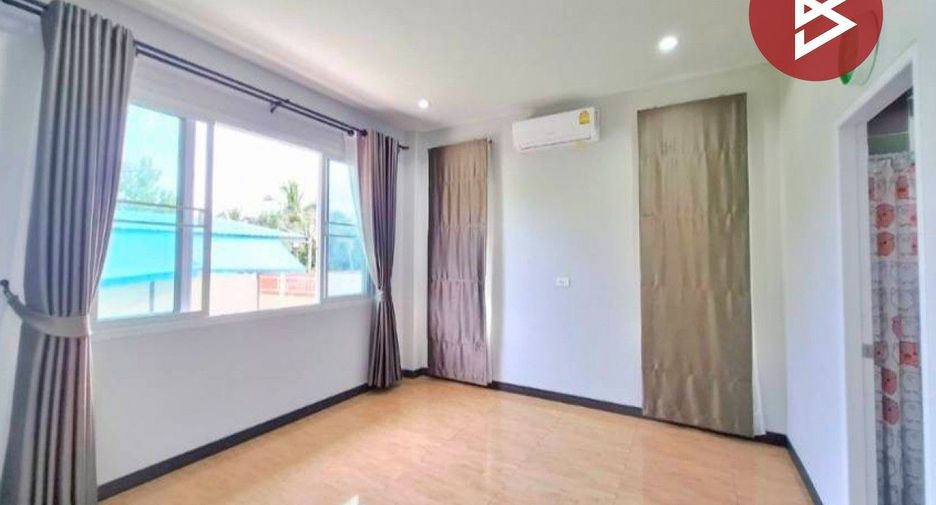 For sale 2 ベッドルーム house in Mueang Maha Sarakham, Maha Sarakham