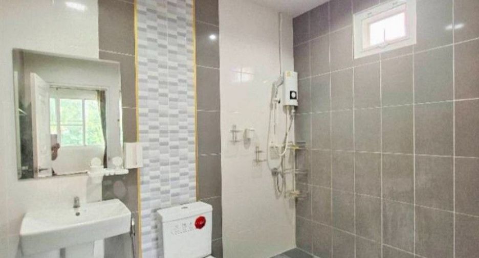 For sale 2 ベッドルーム house in Mueang Maha Sarakham, Maha Sarakham