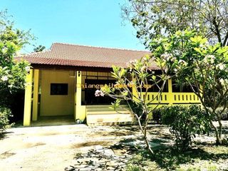 For rent 3 bedrooms house in Hang Dong, Chiang Mai