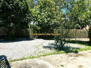 For rent 3 bedrooms house in Hang Dong, Chiang Mai