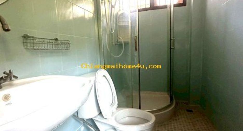 For rent 3 bedrooms house in Hang Dong, Chiang Mai
