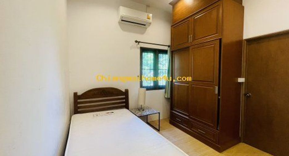 For rent 3 bedrooms house in Hang Dong, Chiang Mai