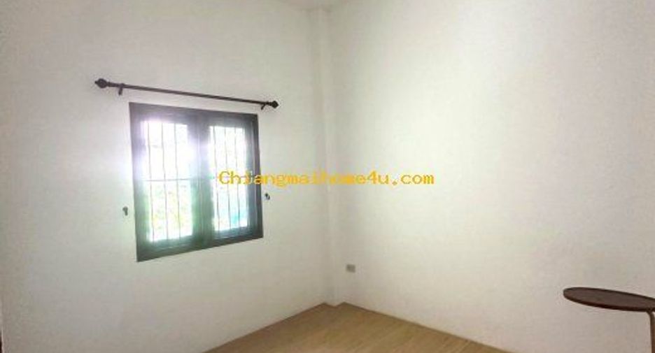 For rent 3 bedrooms house in Hang Dong, Chiang Mai