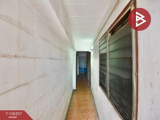 For sale 9 bedrooms townhouse in Bang Sao Thong, Samut Prakan