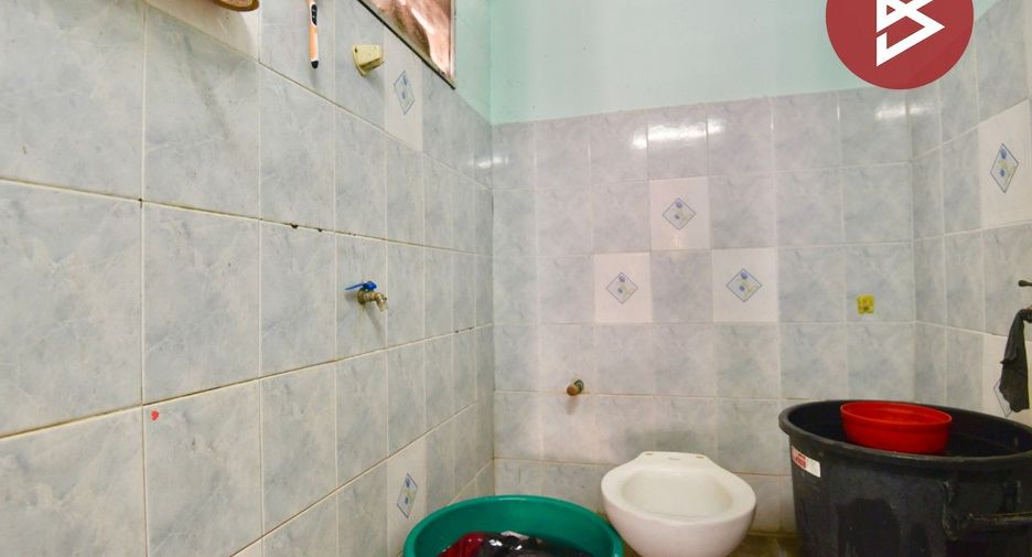 Reihenhaus zum Kauf mit 9 Zimmer in Bang Sao Thong, Samut Prakan