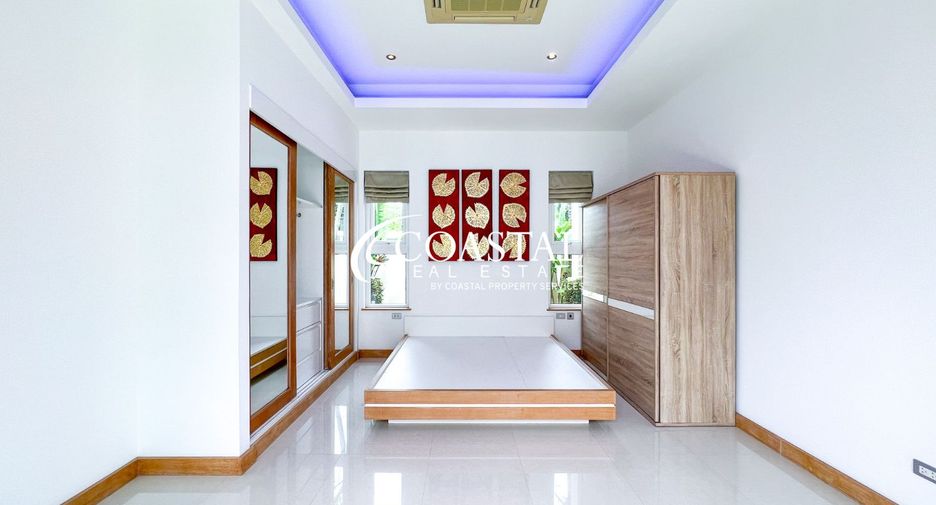 Haus zur Miete und zum Kauf mit 5 Zimmer in Bang Lamung, Chonburi