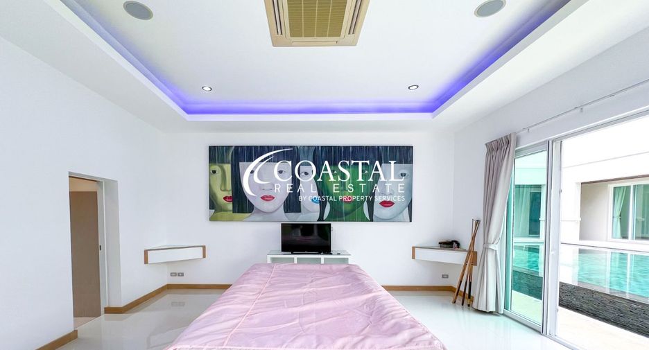 Haus zur Miete und zum Kauf mit 5 Zimmer in Bang Lamung, Chonburi