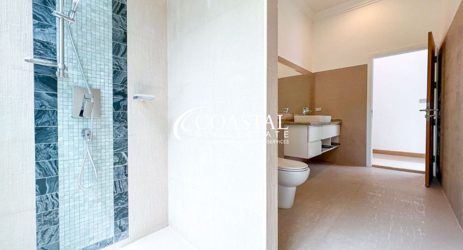 Haus zur Miete und zum Kauf mit 5 Zimmer in Bang Lamung, Chonburi