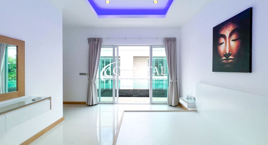 Haus zur Miete und zum Kauf mit 5 Zimmer in Bang Lamung, Chonburi