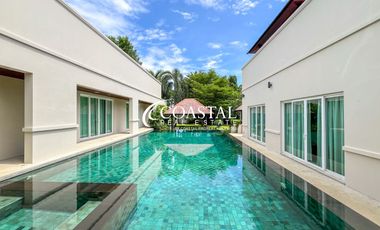 Haus zur Miete und zum Kauf mit 5 Zimmer in Bang Lamung, Chonburi