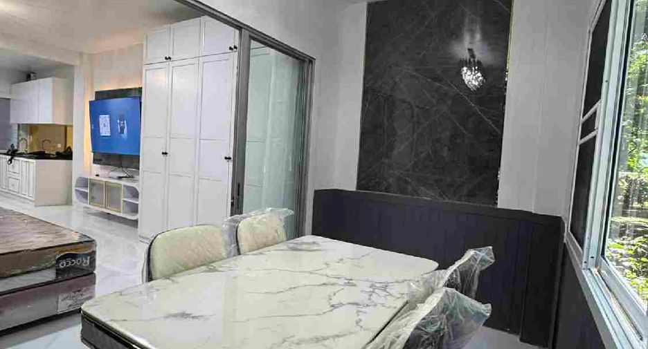 For sale 1 Beds condo in Bang Lamung, Chonburi