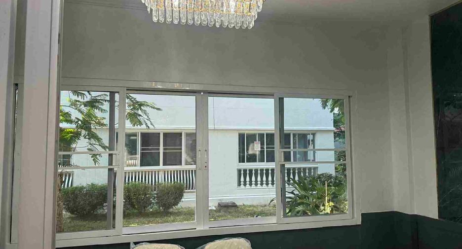 For sale 1 Beds condo in Bang Lamung, Chonburi