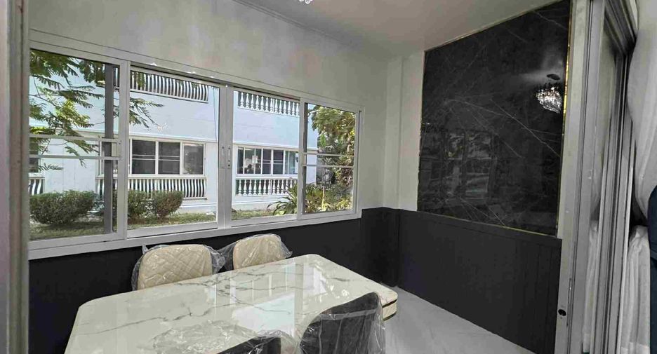For sale 1 Beds condo in Bang Lamung, Chonburi