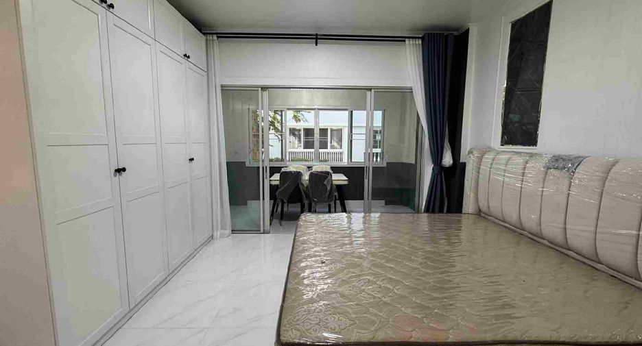 For sale 1 Beds condo in Bang Lamung, Chonburi