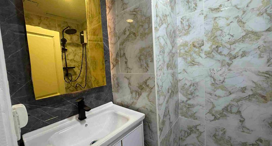 For sale 1 Beds condo in Bang Lamung, Chonburi