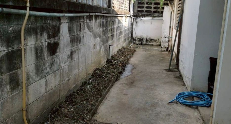 Terreno en venta en Chatuchak, Bangkok