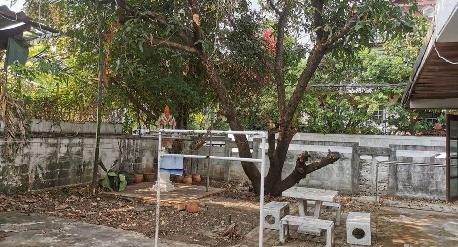 Terreno en venta en Chatuchak, Bangkok