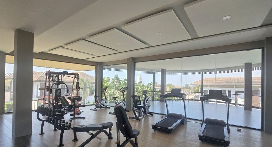 Casa en venta de 4 habitaciones en Mueang Chon Buri, Chonburi