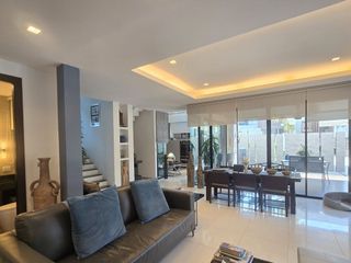 Casa en venta de 4 habitaciones en Mueang Chon Buri, Chonburi