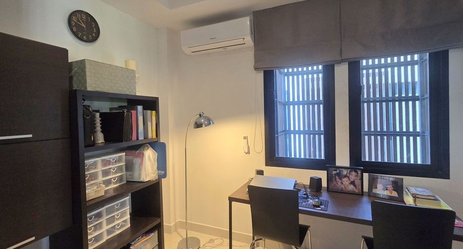 Casa en venta de 4 habitaciones en Mueang Chon Buri, Chonburi