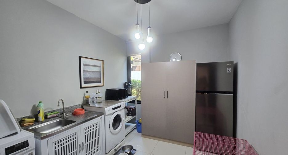 Casa en venta de 4 habitaciones en Mueang Chon Buri, Chonburi