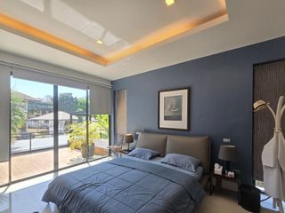 Casa en venta de 4 habitaciones en Mueang Chon Buri, Chonburi