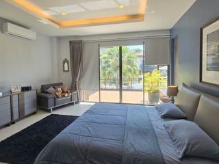 Casa en venta de 4 habitaciones en Mueang Chon Buri, Chonburi