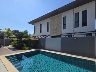 Casa en venta de 4 habitaciones en Mueang Chon Buri, Chonburi