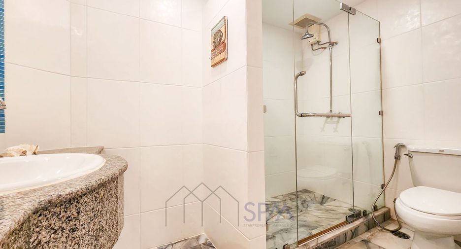 ขาย 2 ห้องนอน คอนโด ใน หัวหิน, ประจวบคีรีขันธ์