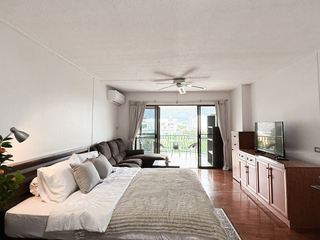 For Rent 1 Bedroom Condo In Mueang Chiang Mai