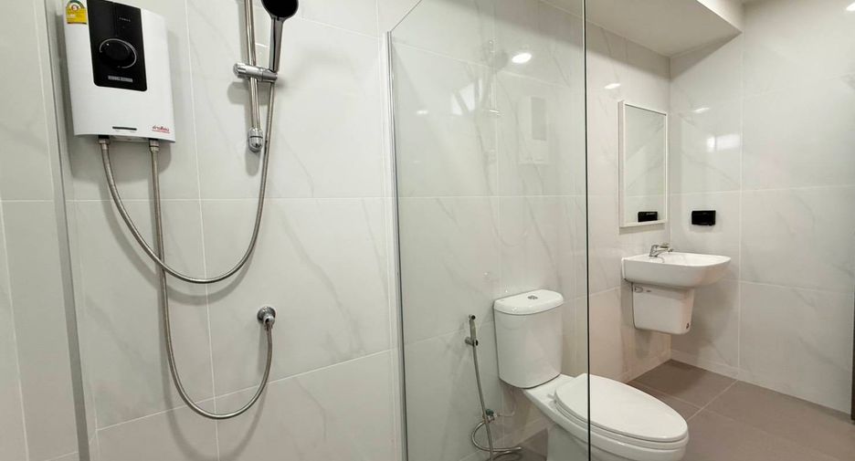 Продажа 3 спальни вилла в Банг Ламунг, Чонбури