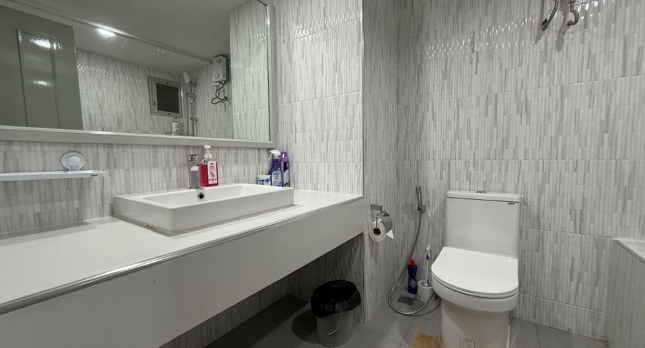 Wohnung zur Miete mit 1 Zimmer in Mueang Chiang Mai, Chiang Mai