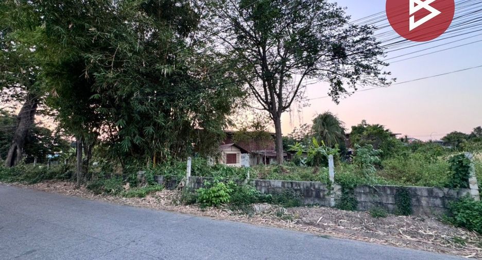 For sale land in Mueang Phitsanulok, Phitsanulok