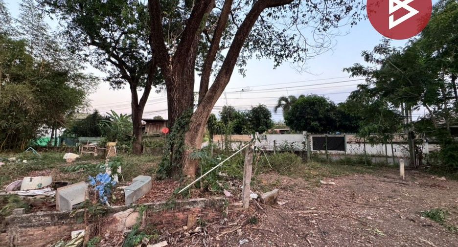 For sale land in Mueang Phitsanulok, Phitsanulok