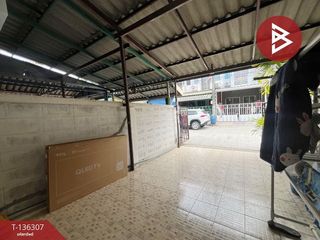 Casa adosada en venta de 2 habitaciones en Mueang Samut Prakan, Samut Prakan