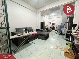 Casa adosada en venta de 2 habitaciones en Mueang Samut Prakan, Samut Prakan