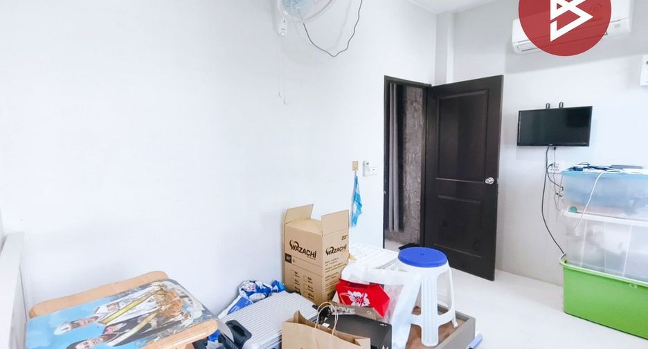 ขาย 2 ห้องนอน บ้านเดี่ยว ใน บางแพ, ราชบุรี