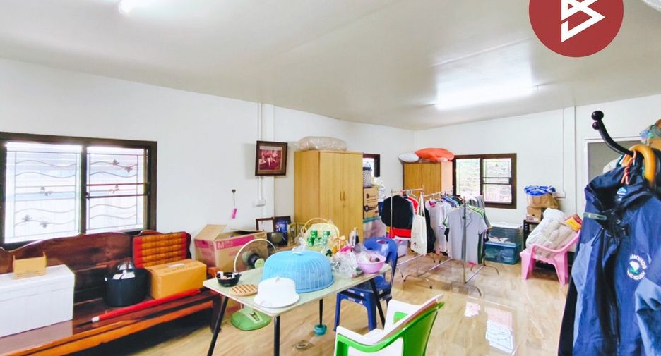 ขาย 2 ห้องนอน บ้านเดี่ยว ใน บางแพ, ราชบุรี