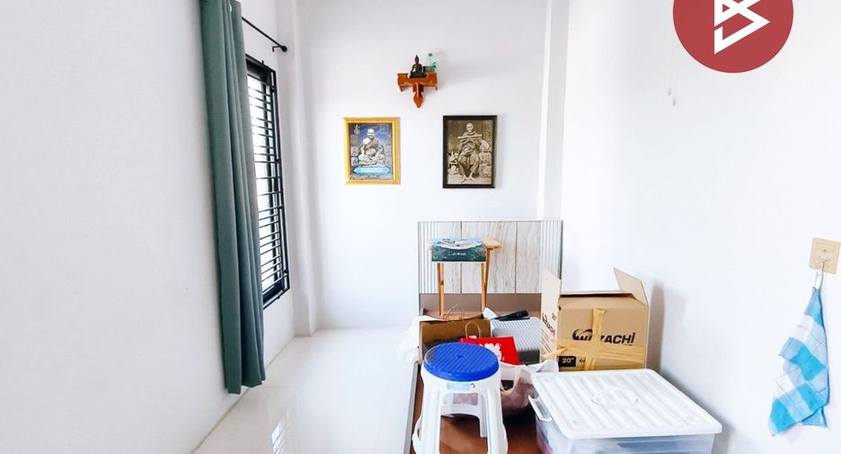 ขาย 2 ห้องนอน บ้านเดี่ยว ใน บางแพ, ราชบุรี