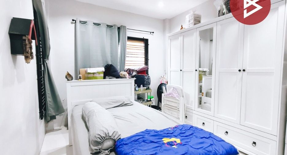 ขาย 2 ห้องนอน บ้านเดี่ยว ใน บางแพ, ราชบุรี
