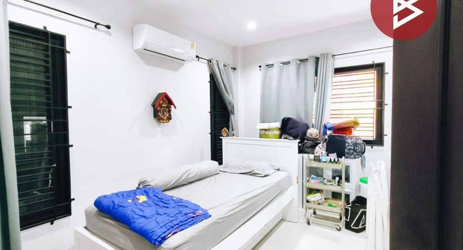ขาย 2 ห้องนอน บ้านเดี่ยว ใน บางแพ, ราชบุรี