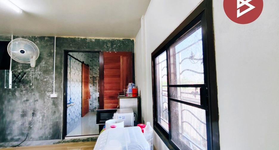 ขาย 2 ห้องนอน บ้านเดี่ยว ใน บางแพ, ราชบุรี
