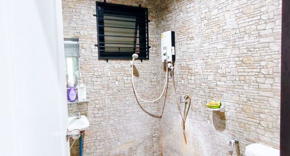 ขาย 2 ห้องนอน บ้านเดี่ยว ใน บางแพ, ราชบุรี