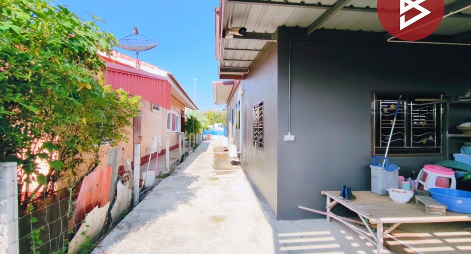ขาย 2 ห้องนอน บ้านเดี่ยว ใน บางแพ, ราชบุรี