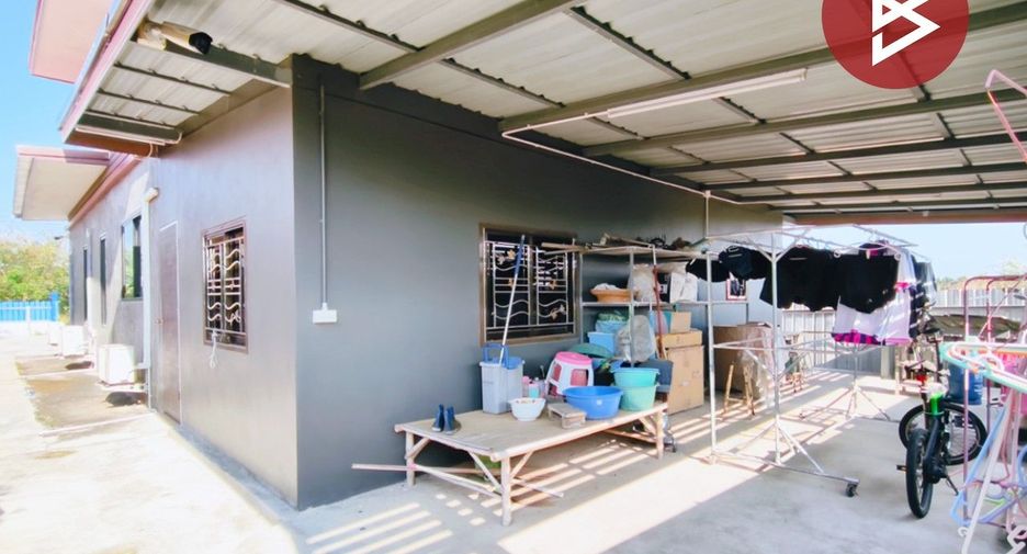 ขาย 2 ห้องนอน บ้านเดี่ยว ใน บางแพ, ราชบุรี
