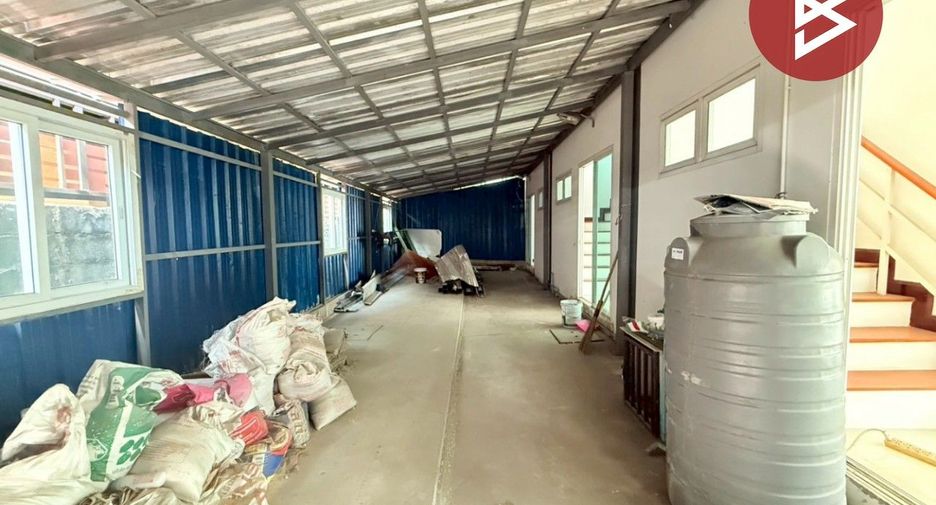 For sale 9 ベッドルーム retail Space in Lam Luk Ka, Pathum Thani
